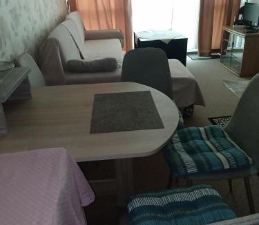 Sarafovo Apartment | Клара