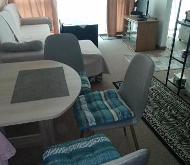 Sarafovo Apartment | Клара