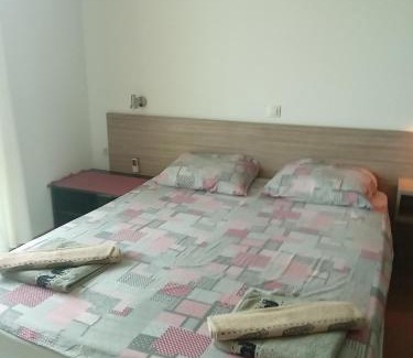 Sarafovo Apartment | Клара