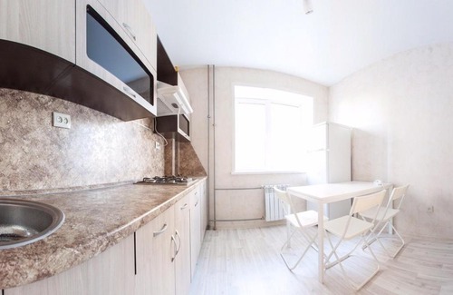 Novo-Savinovskiy Apartment | Клевер