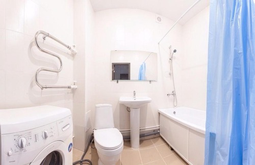 Novo-Savinovskiy Apartment | Клевер