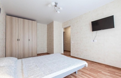 Novo-Savinovskiy Apartment | Клевер