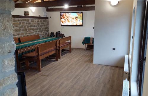 Avren Villa | Коларова къща