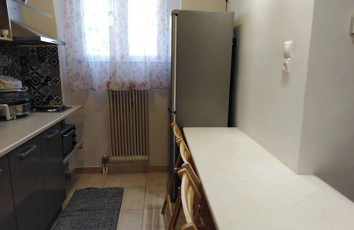 Kypseli Apartment | комфортен,удобен,чист и уютен