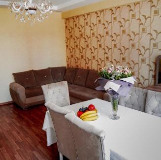 Baku Apartment | Комфортная квартира возле метро