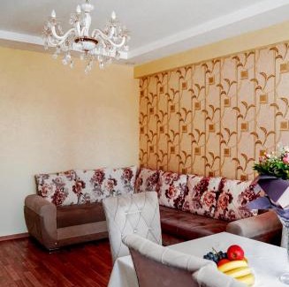 Baku Apartment | Комфортная квартира возле метро