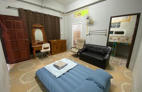 Rawai Apartment | Кондо в райском уголке Равай