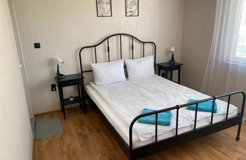 Obzor House | Къща за гости Германови