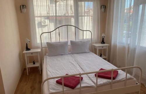 Obzor House | Къща за гости Германови
