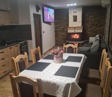 Sapareva Banya Villa | Къща за гости Джерман Guest house Dzherman