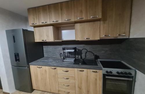 Sapareva Banya Villa | Къща за гости Джерман Guest house Dzherman
