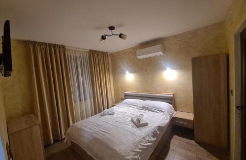 Sapareva Banya Villa | Къща за гости Джерман Guest house Dzherman