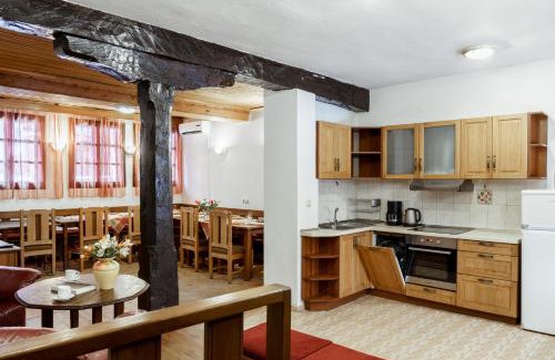 Bojentsi House | Къща за гости Иван Карадимитров