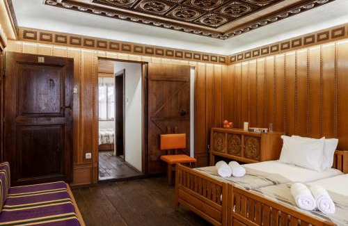 Bojentsi House | Къща за гости Иван Карадимитров