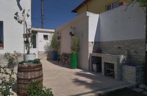Harsovo House | Къща за гости ИЛТА