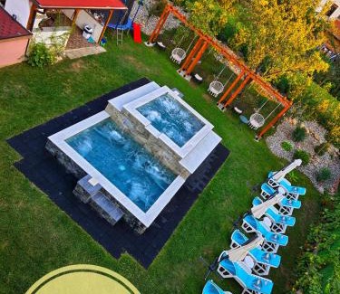 Sapareva Banya House | Къща за гости Коларски