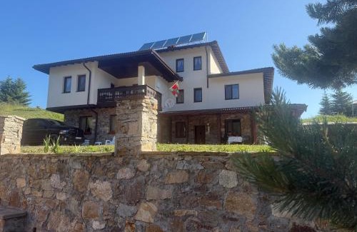 Smolyan House | Къща за гости МЕЧА СТЪПКА