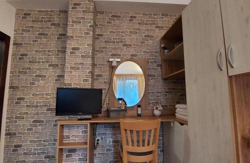 Kvartal Noviya Grad Ski Chalet | Къща за гости Плевнята