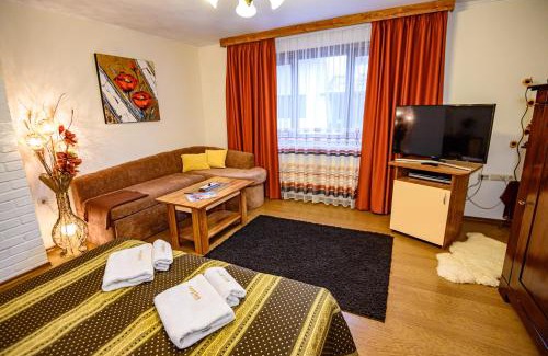 Kvartal Noviya Grad Ski Chalet | Къща за гости Плевнята