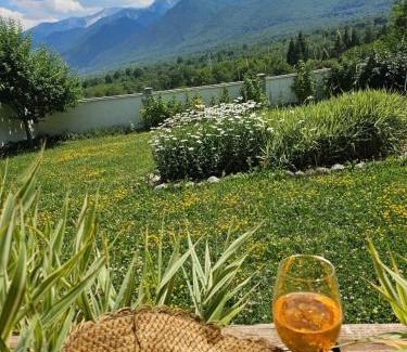Razlog Ski Chalet | Къща за гости Радост Guest House Radost