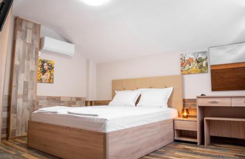 Vratsa Villa | Къща за гости Фамилия Бешкови