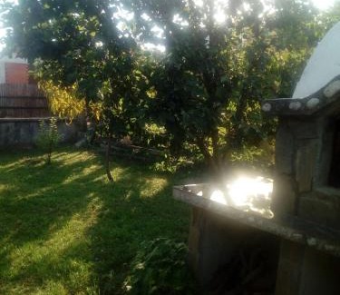 Sapareva Banya House | Къща за гости Ягода