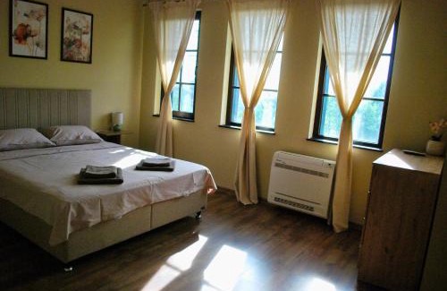 Dryanovo House | Къща за гости Belora