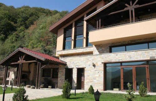 Seltse Villa | Къща за гости Seltse Villa