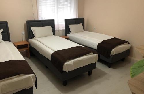 Sapareva Banya Apartment | Къща ИВОНА