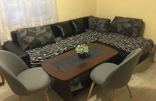 Sapareva Banya Apartment | Къща ИВОНА