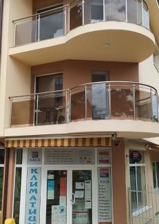 Chernomorets House | Къща, стаи за гости Мери