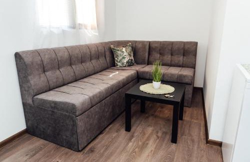 Sapareva Banya House | Къщи БРИК вила 2