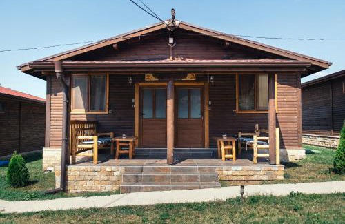 Sapareva Banya House | Къщи за гости БРИК