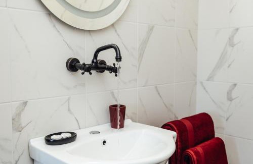 Sapareva Banya House | Къщи за гости БРИК