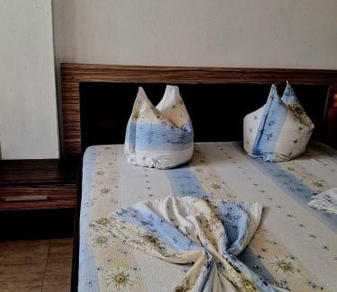 Rusalka House | Къщта за гости «УЮТ»