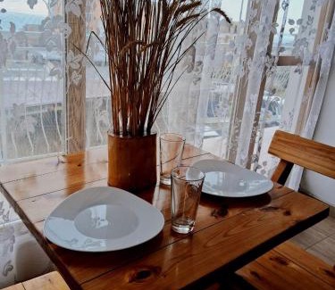 Rusalka House | Къщта за гости «УЮТ»
