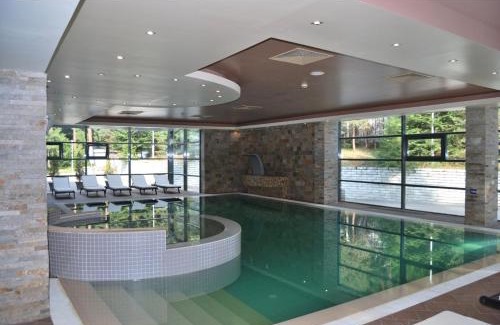 Samokov Apartment | Лари Б01
