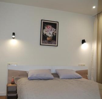 Samokov Apartment | Лари Б01