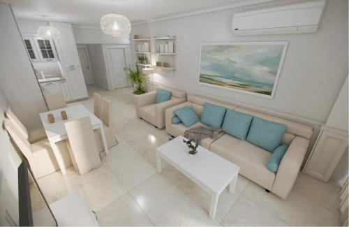 Sozopol Apartment | Лукс Апартамент Аполония