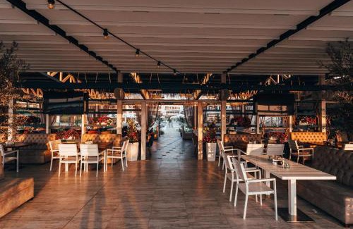Sozopol Apartment | Лукс Апартамент Аполония