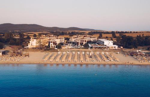 Sozopol Apartment | Лукс Апартамент Аполония