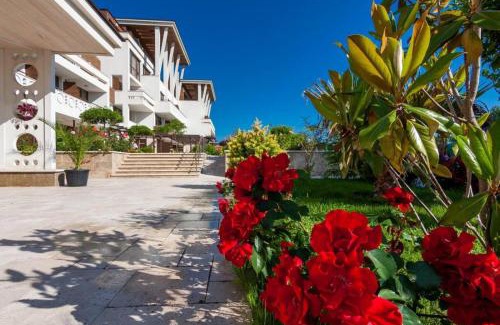 Sozopol Apartment | Лукс Апартамент Аполония