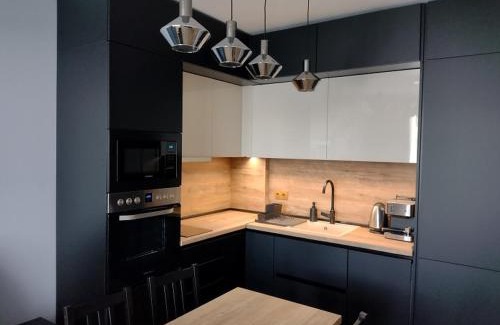 Saints Constantine and Helena Apartment | ЛУКСОЗЕН Двустаен апартамент