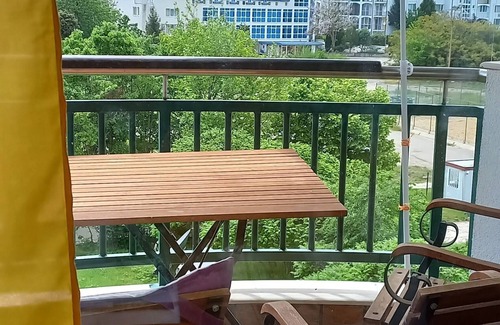 Ravda Apartment | ОТДЫХ И РЕЛАКС.РАЙСКИЙ УГОЛОК.