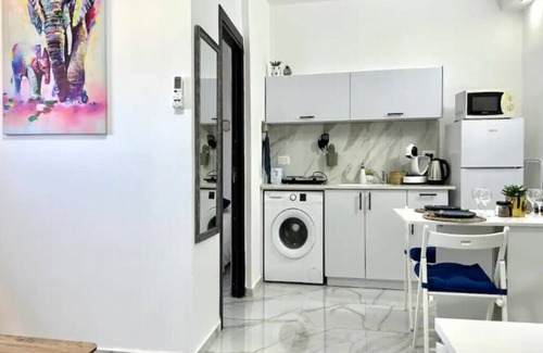 Haifa Apartment | Прекрасные LimeApartments