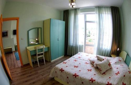 Velingrad House | Приятелската къща