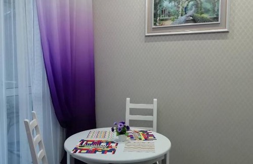 Gelendzhik Apartment | Романтичная студия у моря