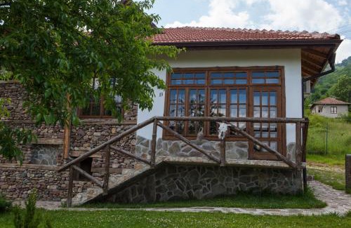 Kraevo House | Самостоятелна къща за гости с изглед към планината Вила Марк