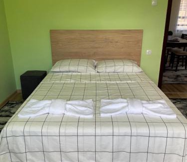 Sapareva Banya Apartment | Св.Георги