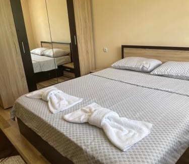 Sapareva Banya Apartment | Св.Георги